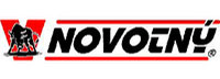 Ing. Vojtěch Novotný
            